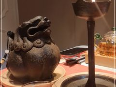 -叶叶菩提·晋福宫