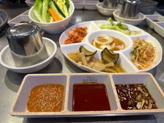 -喜来稀肉(虹泉路店)