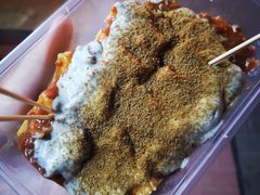 -老绍兴三味臭豆腐(奥林匹克购物广场店)