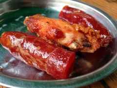 腊肠-陈记汤饭(水巷口店)