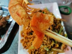 -A8小馆·海鲜烧烤(樱珠苑小区店)