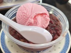 -百花传统甜品店(原址店)