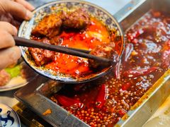 -龙森园火锅(琴台路店)