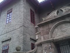 景点-黄埔古港