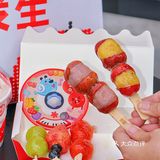 这怎么能忍⁉️好吃得停不下来呀～
