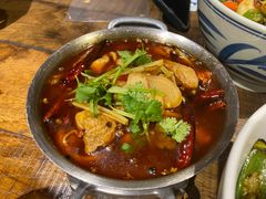 -铁公鸡·四川料理(天环广场店)