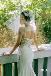 -纯色时光婚纱艺术馆WHITE