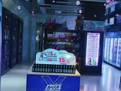 -唯歌量贩式KTV(万豪城市广场店)