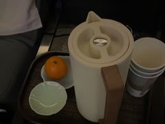 -华夏良子·足道SPA艾灸(金皇大厦店)