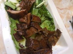 -碳炉海鲜烧烤·1992(北京路店)