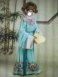 -青堂瓦舍京剧摄影古戏楼拍摄基地(北京安徽会馆店)