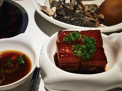 -黑鸡小馆(金源店)