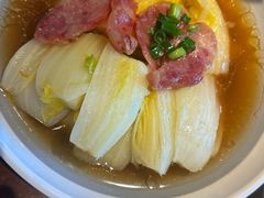 -外婆家(青岛万象城店)
