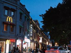 -汕头市小公园