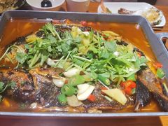 -本色.小马哥烧烤(五一路总店)