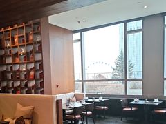 -长春凯悦酒店-品悦中餐厅