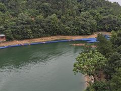 -石燕湖生态旅游景区