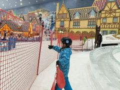 -广州热雪奇迹