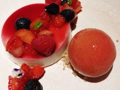 -Mercato莫卡多露台餐厅与酒吧(K11店)