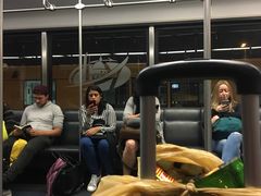 -华盛顿杜勒斯国际机场