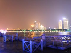 -珠江夜游西堤码头