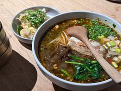 -SHAN山(前滩太古里店)