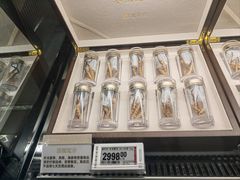 -盒马鲜生(顺义店)