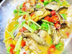 -雅和睿景·商务宴·风味土窑鸡(花博汇店)