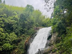 -千泷沟大瀑布旅游区