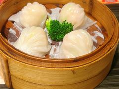 -虾饺妹·粤式手工点心(水荫路店)