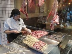 -西域阿里马新疆菜·清真(桂花路店)