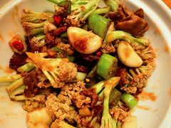 -锦小馆(安贞店)