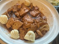 -岚县土豆宴(总部)