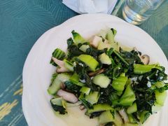 -老东阳·外婆菜(横店店)