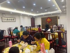 大堂-晋府大酒店