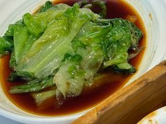 -怀德酒楼·粤菜·海鲜·茶点(宝安国际机场店)