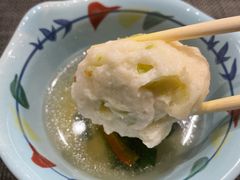 -鮨·海老·OMAKASE·板前料理(北京路店)