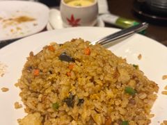 -佛山希尔顿酒店·融誉亚洲美食荟