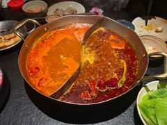 -色響火锅(恒隆广场店)