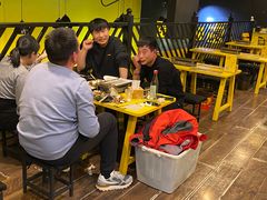 -望京小腰(北京总店)