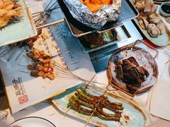 -高鸽子锦州烧烤63年(海阳路店)