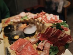 -AJIYA味屋和牛烤肉自助放题(温州万象城店)