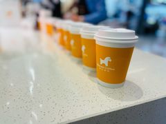 -NOWWA挪瓦咖啡(SOHO中山广场店)