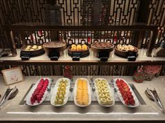 -罗宾斯牛排馆(重庆丽晶酒店)