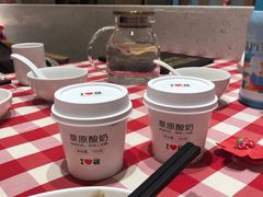 -西贝(金桥店)