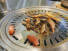 -哈哈碳都·牛肋条无限自助烤肉(宝龙店)