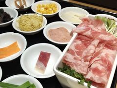 -妈妈故事米线(市府恒隆店)