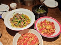 -恰饭·老长沙市井菜(天河客运站店)
