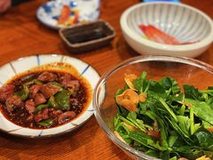 -樱の花亭日本料理店
