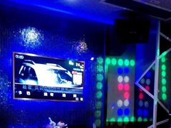 -好声音时尚量贩KTV(之心城店)